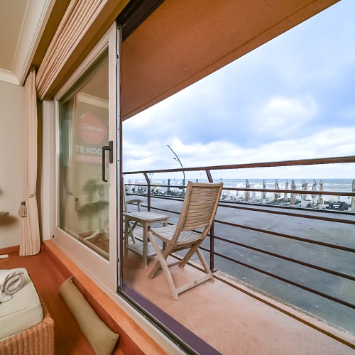 Appartement te koop De Panne - Caenen 4443477 - 3746001023000112218