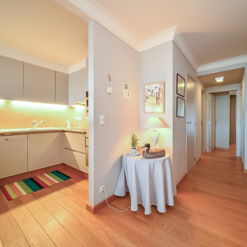 Appartement te koop De Panne - Caenen 4443477 - 3746001023000112205