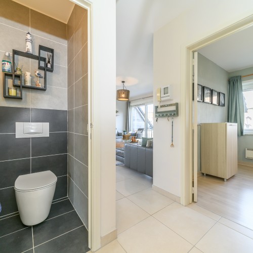 Appartement à vendre La Panne - Caenen 4443899 - 3746001023000112237