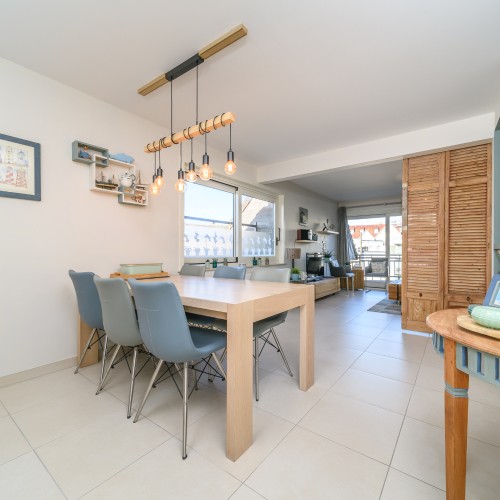 Appartement à vendre La Panne - Caenen 4443899 - 3746001023000112230