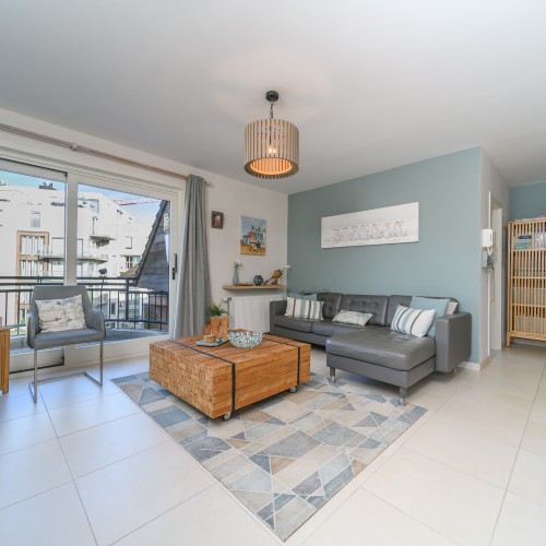 Appartement à vendre La Panne - Caenen 4443899 - 3746001023000112221
