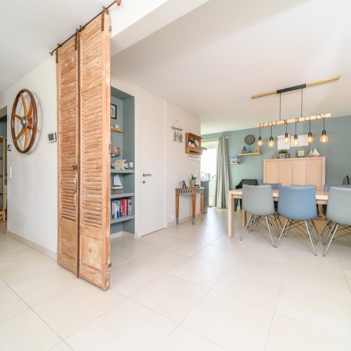 Appartement à vendre La Panne - Caenen 4443899 - 3746001023000112224