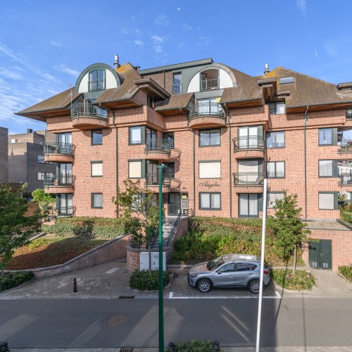 Appartement à vendre La Panne - Caenen 4443899 - 3746001023000112254