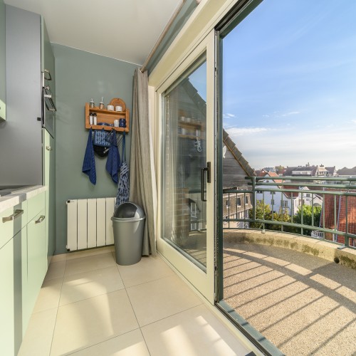 Appartement à vendre La Panne - Caenen 4443899 - 3746001023000112228
