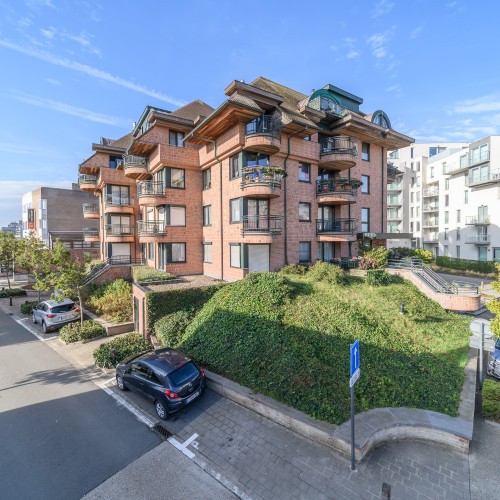 Appartement à vendre La Panne - Caenen 4443899 - 3746001023000112255