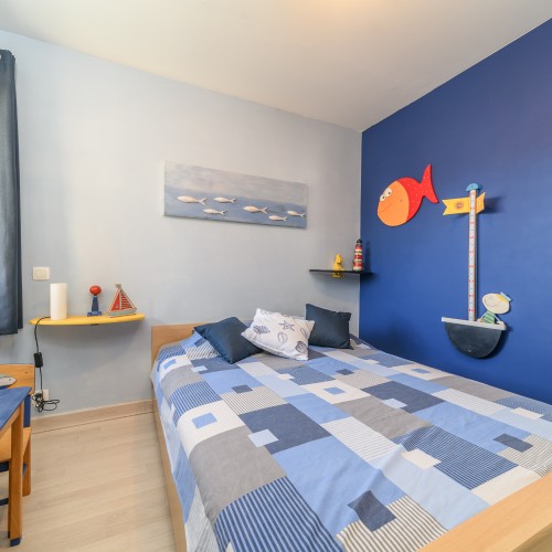 Appartement à vendre La Panne - Caenen 4443899 - 3746001023000112240