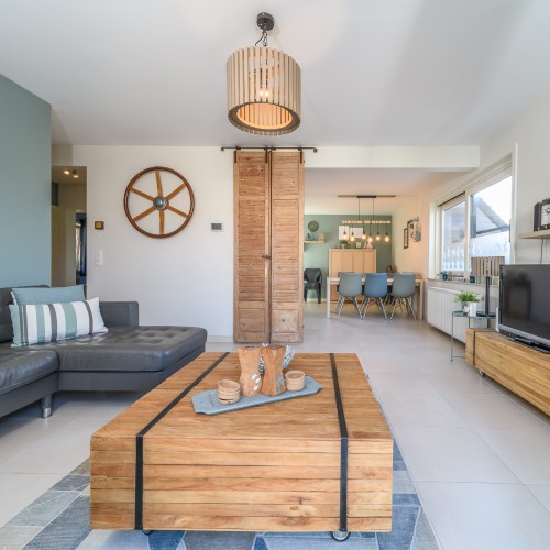 Appartement à vendre La Panne - Caenen 4443899 - 3746001023000112232