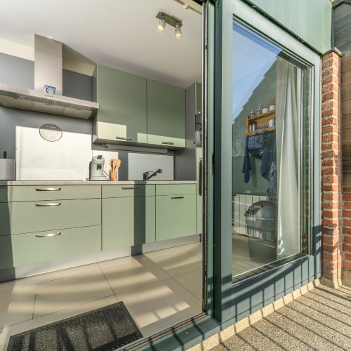 Appartement à vendre La Panne - Caenen 4443899 - 3746001023000112226