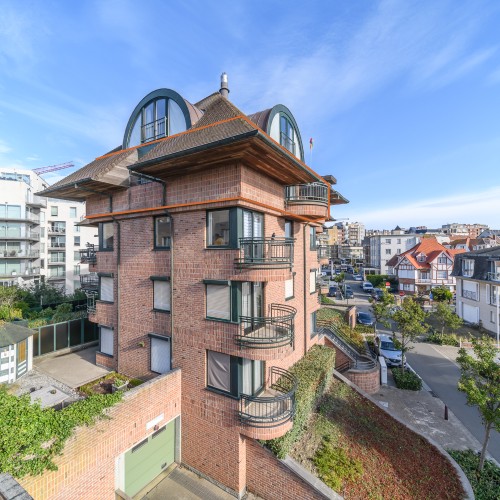 Appartement à vendre La Panne - Caenen 4443899 - 3746001023000112256