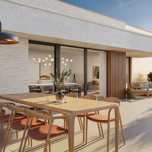 Construction neuve à vendre La Panne - Caenen 4443928 - 3746001023000112280