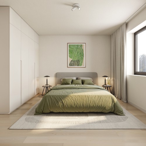 Construction neuve à vendre La Panne - Caenen 4443928 - 3746001023000112278