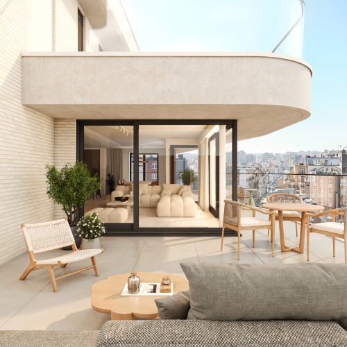 Construction neuve à vendre La Panne - Caenen 4443928 - 3746001023000112275