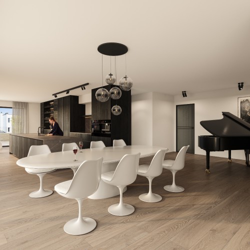 Construction neuve à vendre La Panne - Caenen 4443928 - 3746001023000112269