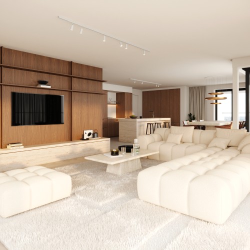 Construction neuve à vendre La Panne - Caenen 4443928 - 3746001023000112272