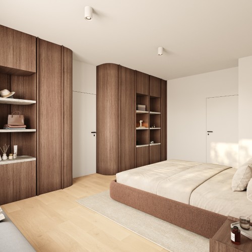 Construction neuve à vendre La Panne - Caenen 4443928 - 3746001023000112285