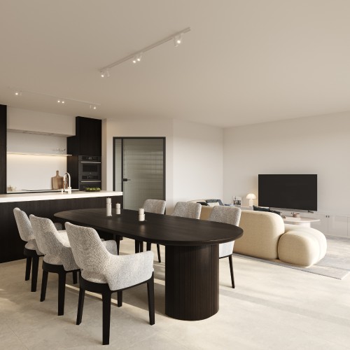 Construction neuve à vendre La Panne - Caenen 4443928 - 3746001023000112281