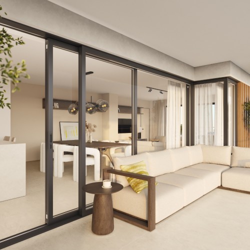 Construction neuve à vendre La Panne - Caenen 4443928 - 3746001023000112286