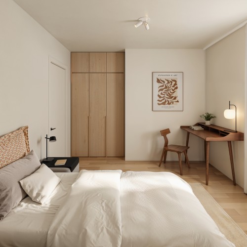 Construction neuve à vendre La Panne - Caenen 4443928 - 3746001023000112284