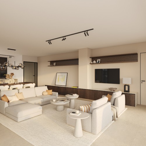 Construction neuve à vendre La Panne - Caenen 4443928 - 3746001023000112265