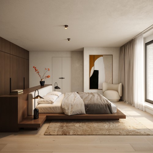 Construction neuve à vendre La Panne - Caenen 4443928 - 3746001023000112274