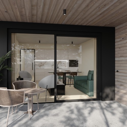 Construction neuve à vendre Nieuport - Caenen 4443999 - 3746001023000112369