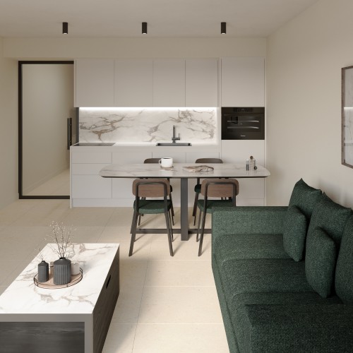 Construction neuve à vendre Nieuport - Caenen 4443999 - 3746001023000112366