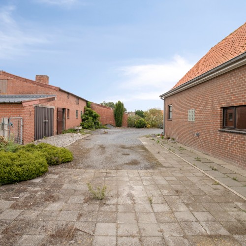 Ferme à vendre Ruddervoorde - Caenen 4445026 - 3746001023000113090