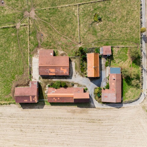 Hoeve te koop Ruddervoorde - Caenen 4445026 - 3746001023000114905