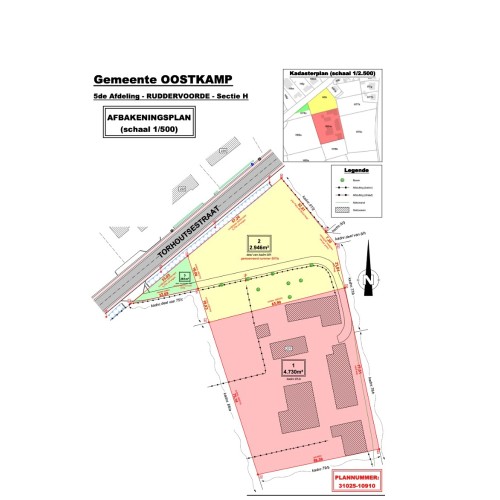 Ferme à vendre Ruddervoorde - Caenen 4445026 - 3746001023000113977