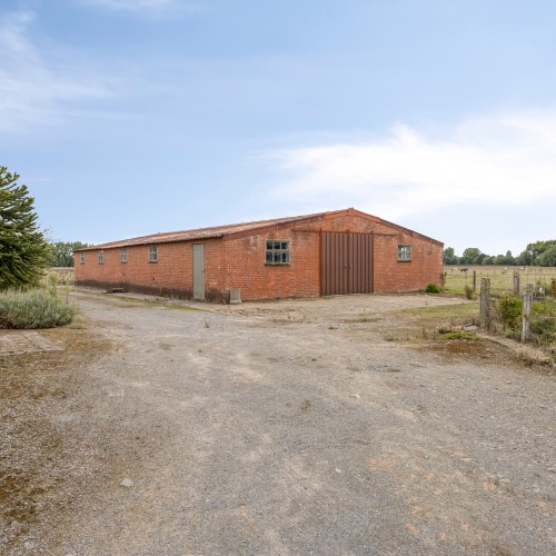Ferme à vendre Ruddervoorde - Caenen 4445026 - 3746001023000113093