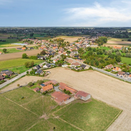 Ferme à vendre Ruddervoorde - Caenen 4445026 - 3746001023000113076