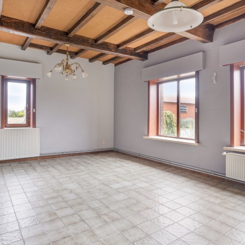 Ferme à vendre Ruddervoorde - Caenen 4445026 - 3746001023000113084