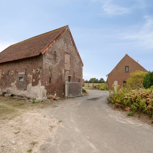 Ferme à vendre Ruddervoorde - Caenen 4445026 - 3746001023000113079