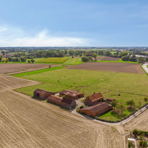 Ferme à vendre Ruddervoorde - Caenen 4445026 - 3746001023000113077