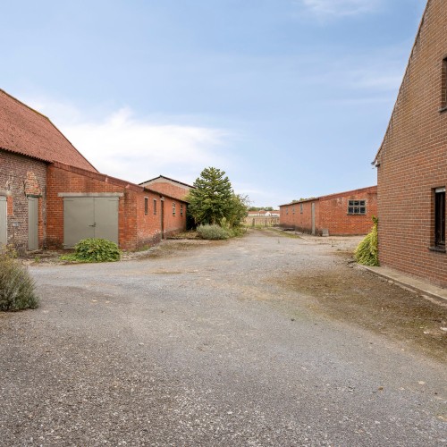 Ferme à vendre Ruddervoorde - Caenen 4445026 - 3746001023000113095
