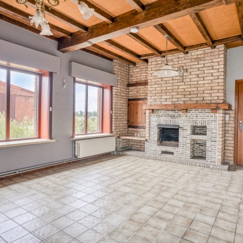 Ferme à vendre Ruddervoorde - Caenen 4445026 - 3746001023000113085
