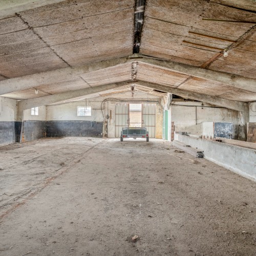 Ferme à vendre Ruddervoorde - Caenen 4445026 - 3746001023000113091