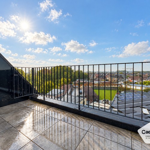 Appartement te huur Lombardsijde - Caenen 4445066 - 3746001023000113031