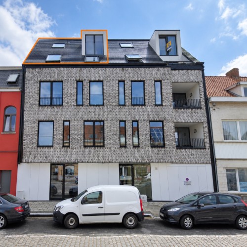 Appartement te huur Lombardsijde - Caenen 4445066 - 3746001023000113033