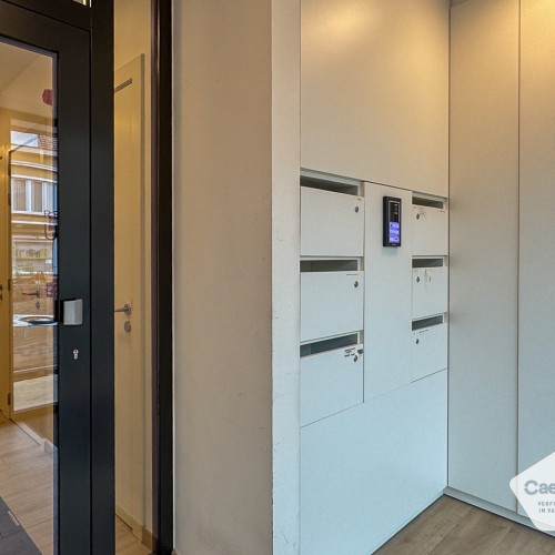 Appartement te huur Lombardsijde - Caenen 4445066 - 3746001023000112995