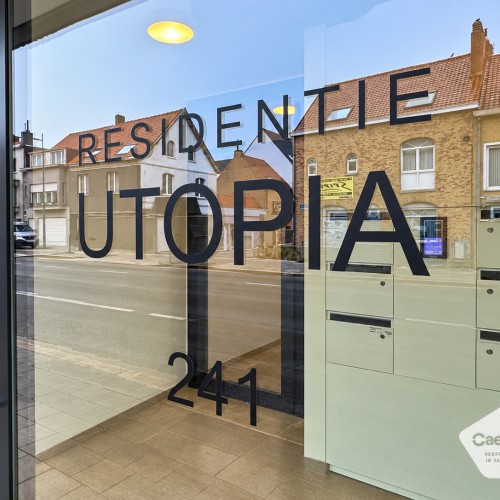 Appartement te huur Lombardsijde - Caenen 4445066 - 3746001023000112994