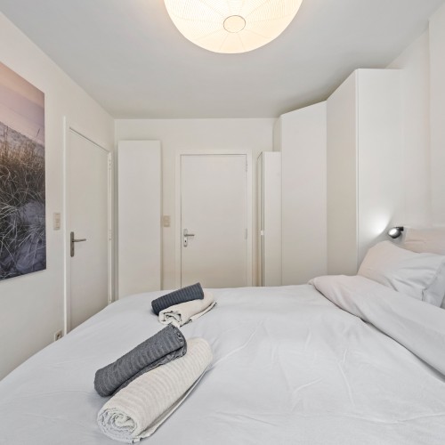 Penthouse à vendre Blankenberge - Caenen 4445318 - 3746001023000113047