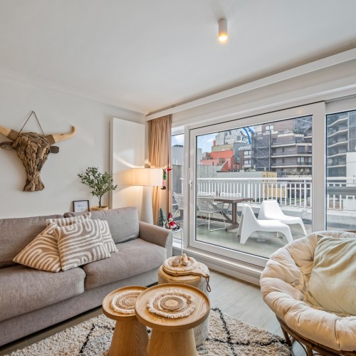 Penthouse à vendre Blankenberge - Caenen 4445318 - 3746001023000113040