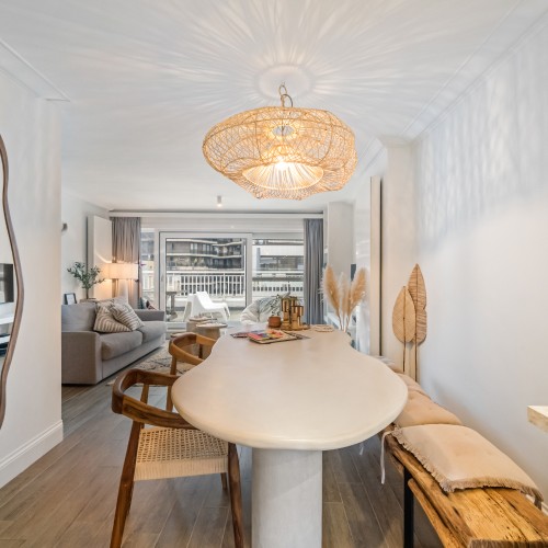 Penthouse à vendre Blankenberge - Caenen 4445318 - 3746001023000113039