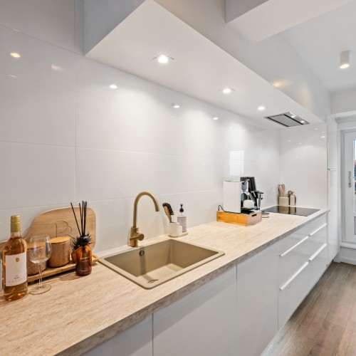 Penthouse à vendre Blankenberge - Caenen 4445318 - 3746001023000113042