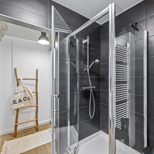Penthouse à vendre Blankenberge - Caenen 4445318 - 3746001023000113049