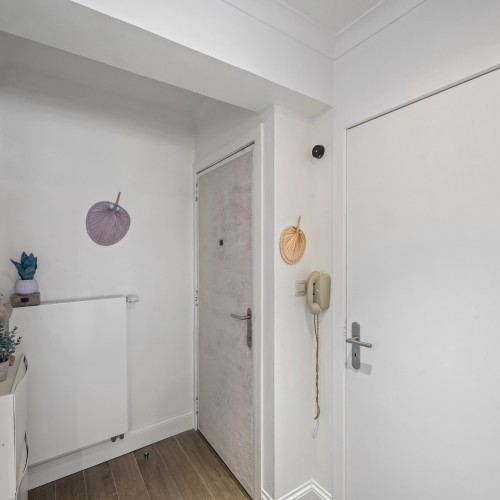 Penthouse à vendre Blankenberge - Caenen 4445318 - 3746001023000113044