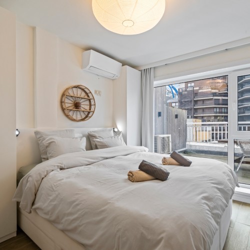 Penthouse à vendre Blankenberge - Caenen 4445318 - 3746001023000113046
