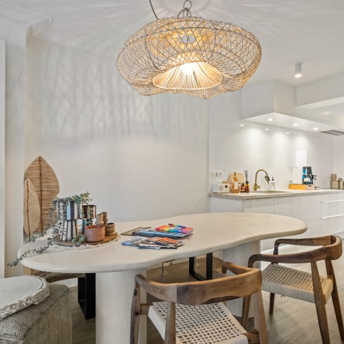 Penthouse à vendre Blankenberge - Caenen 4445318 - 3746001023000113041