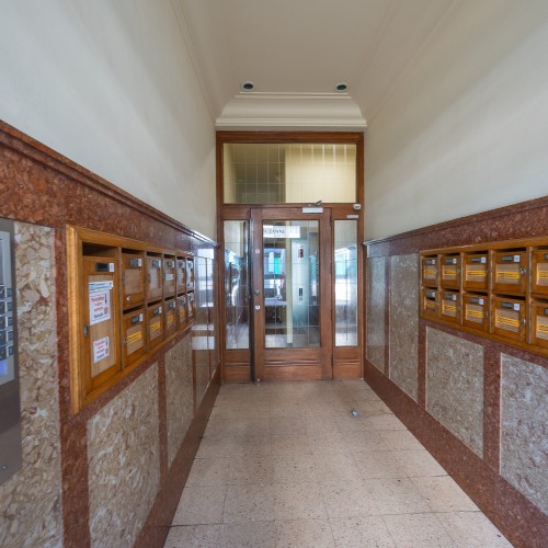 Appartement te koop Middelkerke - Caenen 4446448 - 3746001023000113124